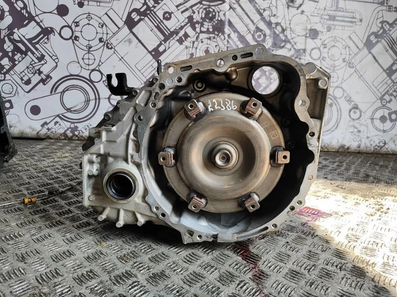 АКПП Toyota Camry 3050033600 50 2ARFE