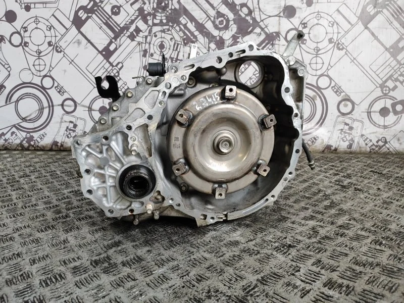 АКПП Toyota Rav4 3050042271 40 2AR