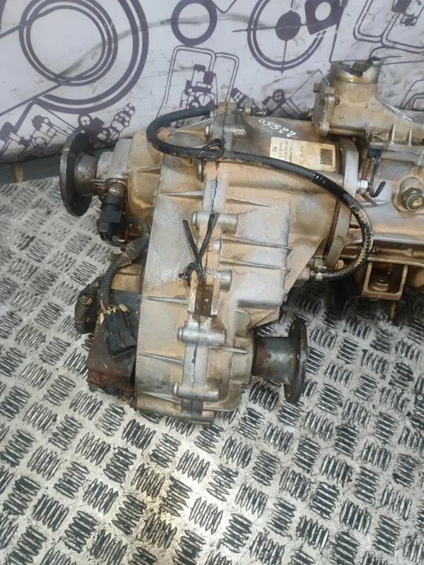 Раздатка Great Wall Hover 4760000008 H5 4G69S4N