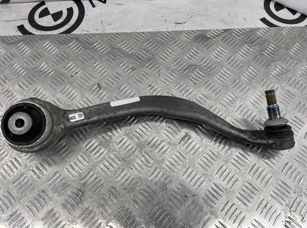 Рычаг передней подвески BMW X5 xDrive45e 2020 G05