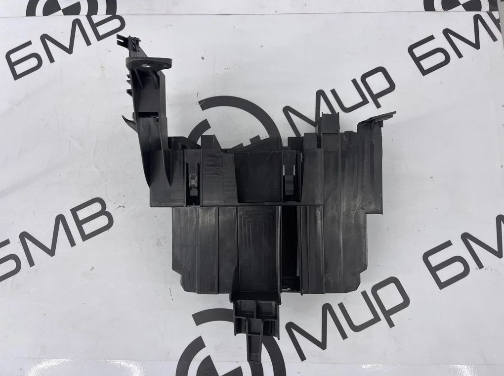 Корпус блока управления двигателем BMW X3 xDrive20i 2023 G01