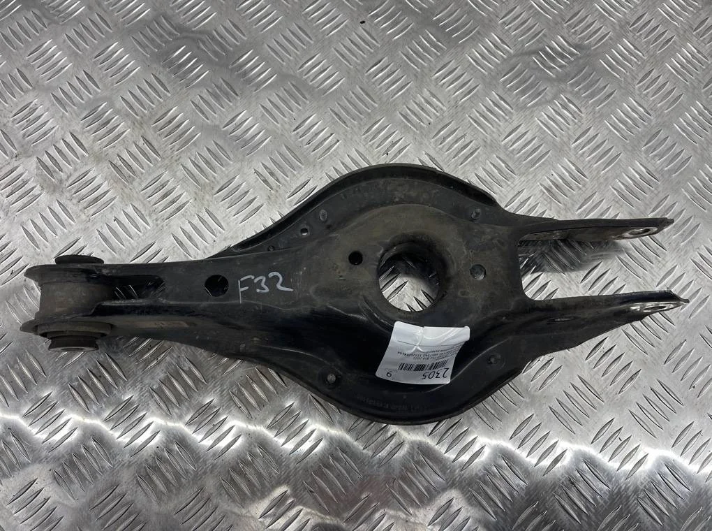 Рычаг задней подвески BMW 4' LCI 440i 2020 F32