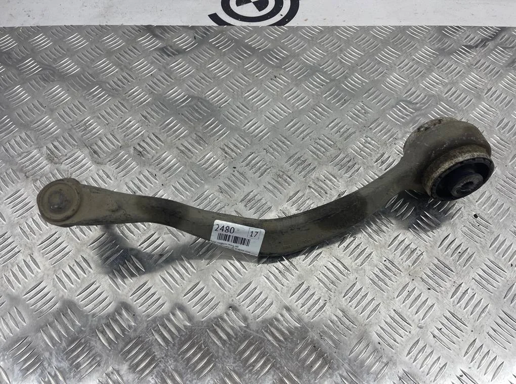 Рычаг подвески BMW X5 xDrive45e 2020 G05