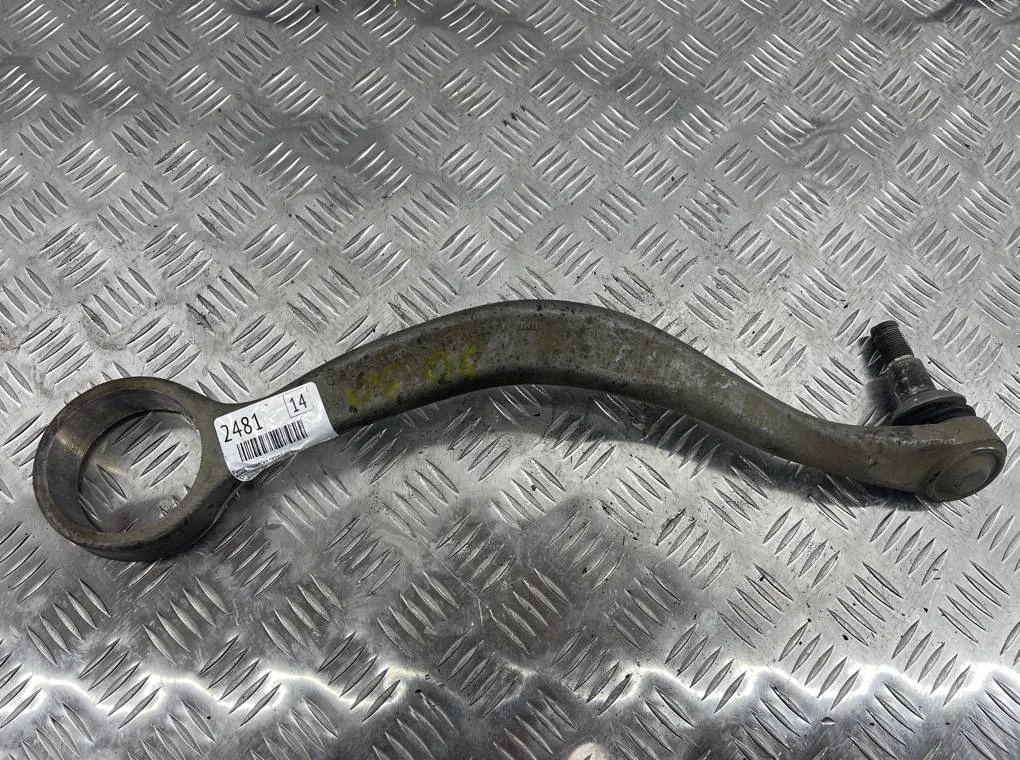 Рычаг подвески BMW X7 M50d 2019 G07