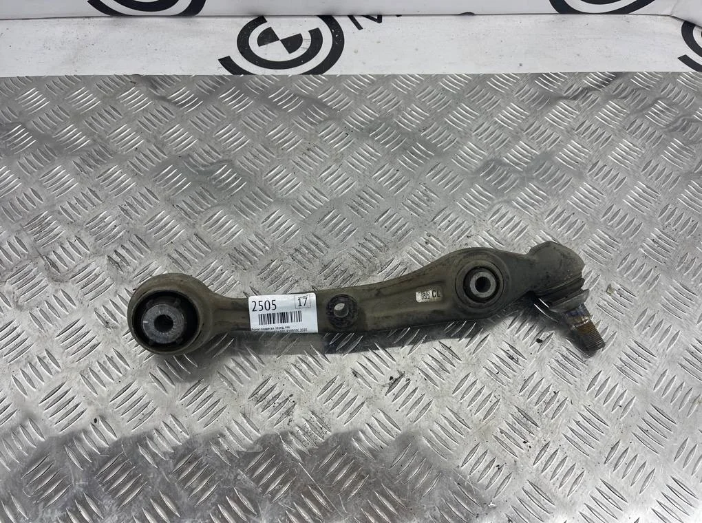 Рычаг подвески BMW X5 xDrive45e 2020 G05