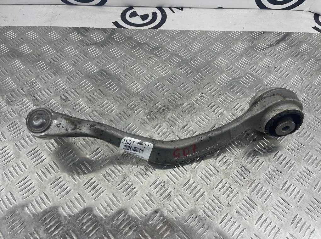 Рычаг подвески BMW X5 xDrive45e 2020 G05