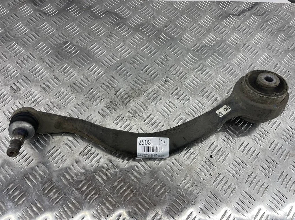 Рычаг передней подвески BMW X5 xDrive45e 2020 G05