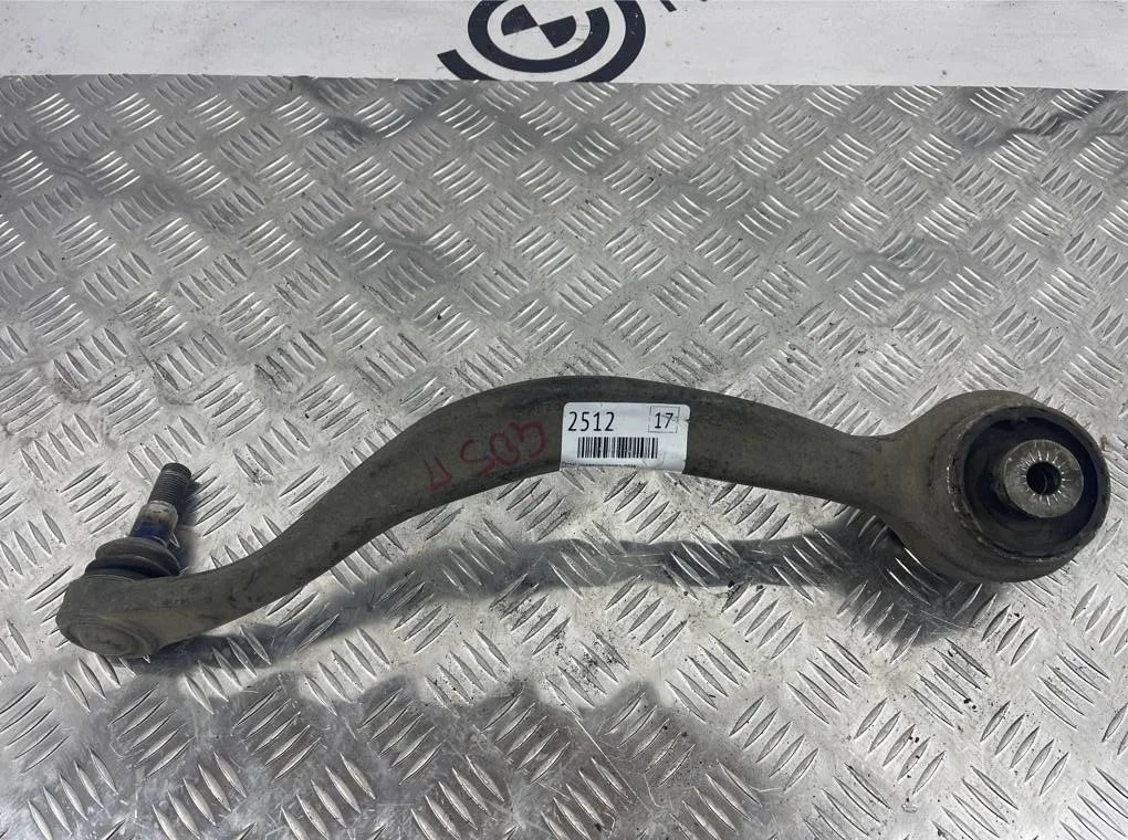 Рычаг передней подвески BMW X5 xDrive45e 2020 G05