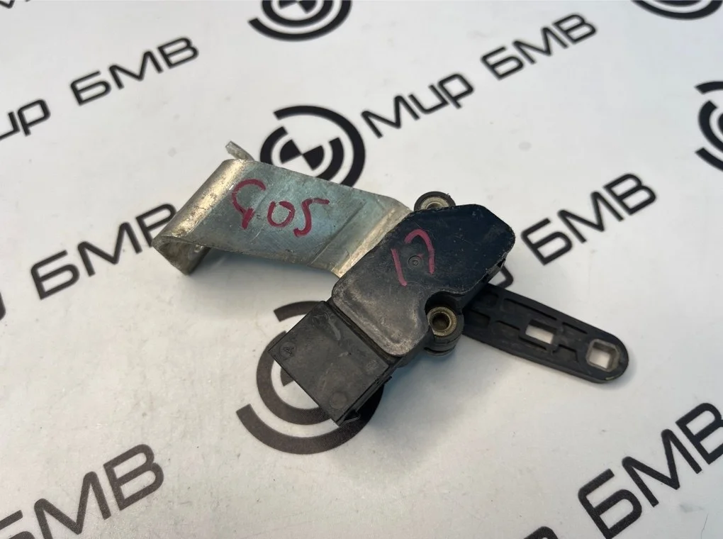 Датчик высоты дорожного просвета BMW X5 xDrive45e 2020 G05