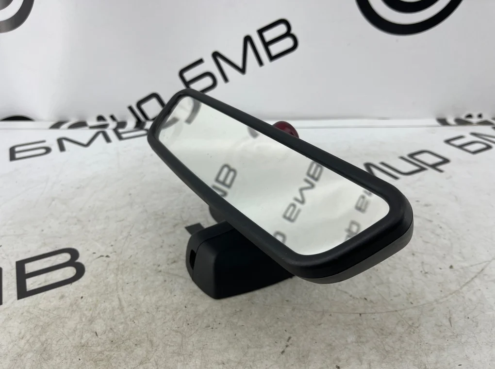 Зеркало заднего вида салонное BMW