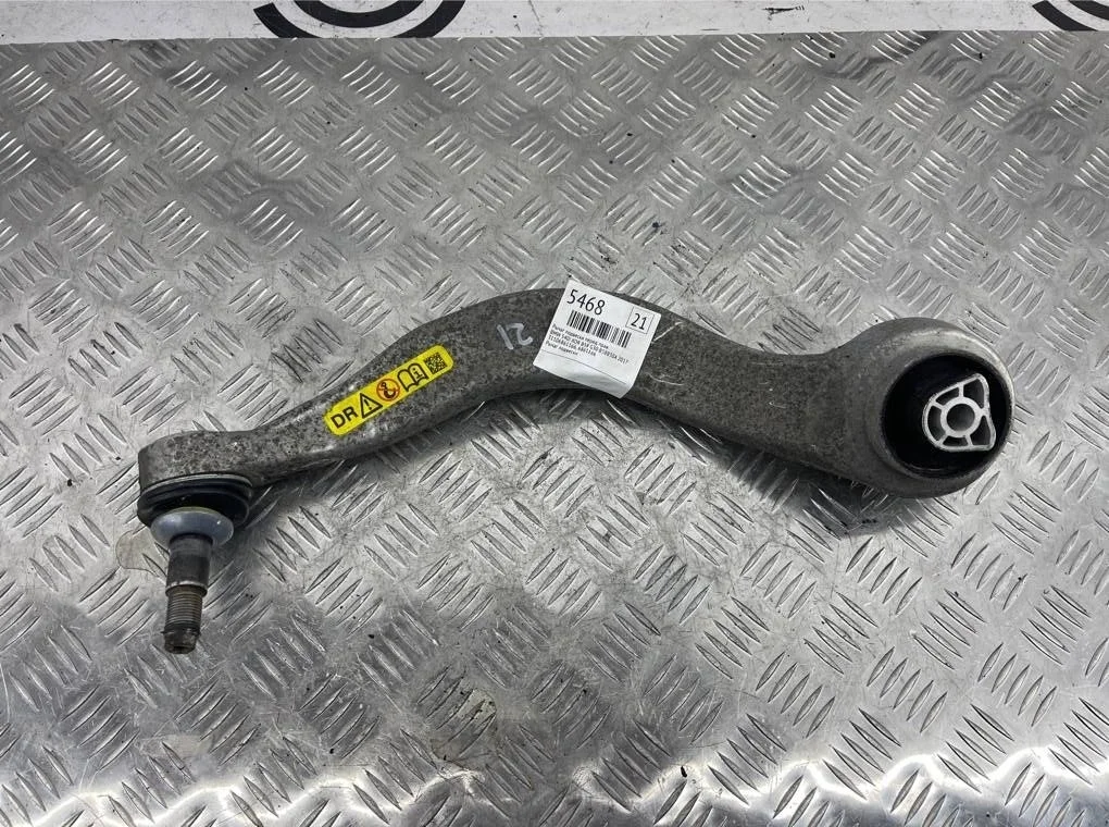 Рычаг подвески BMW 540I XDR B58 2017 G30