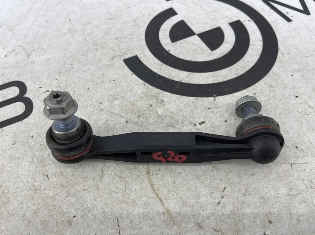 Стойка стабилизатора BMW 3-series G20