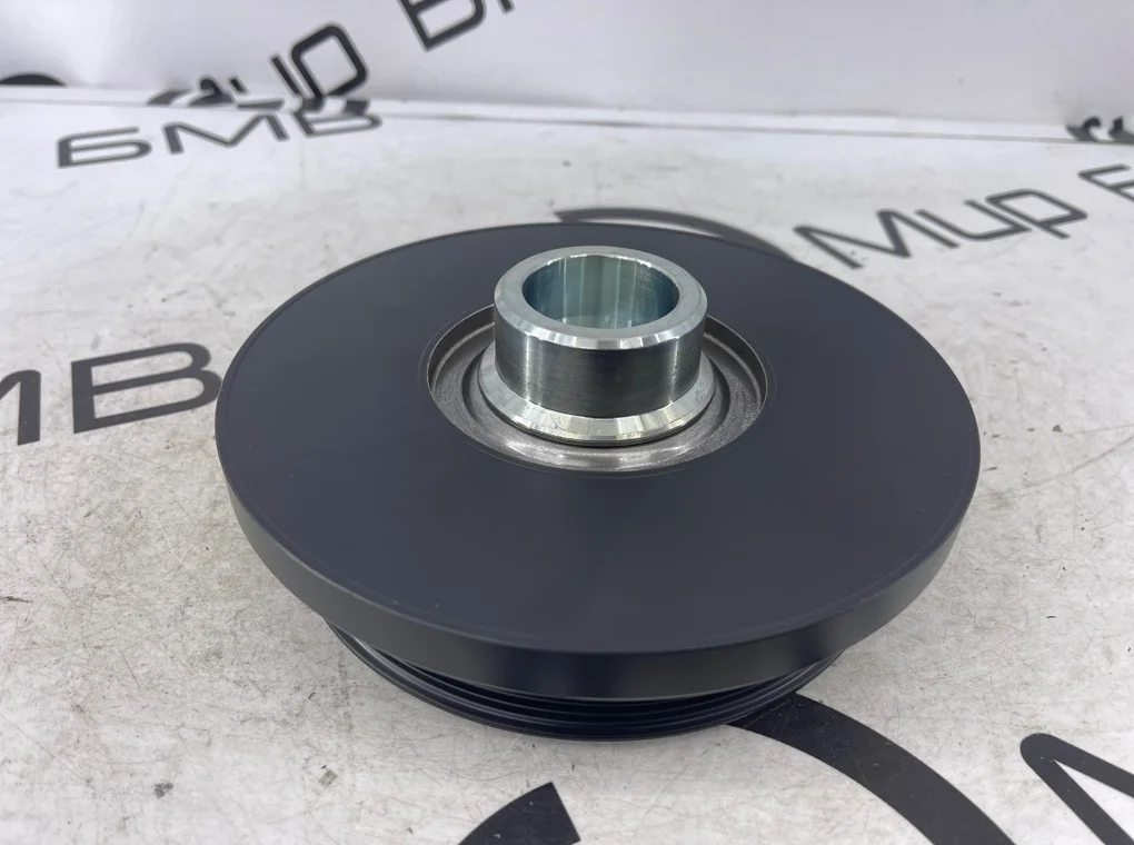 Шкив коленвала BMW X3 F25