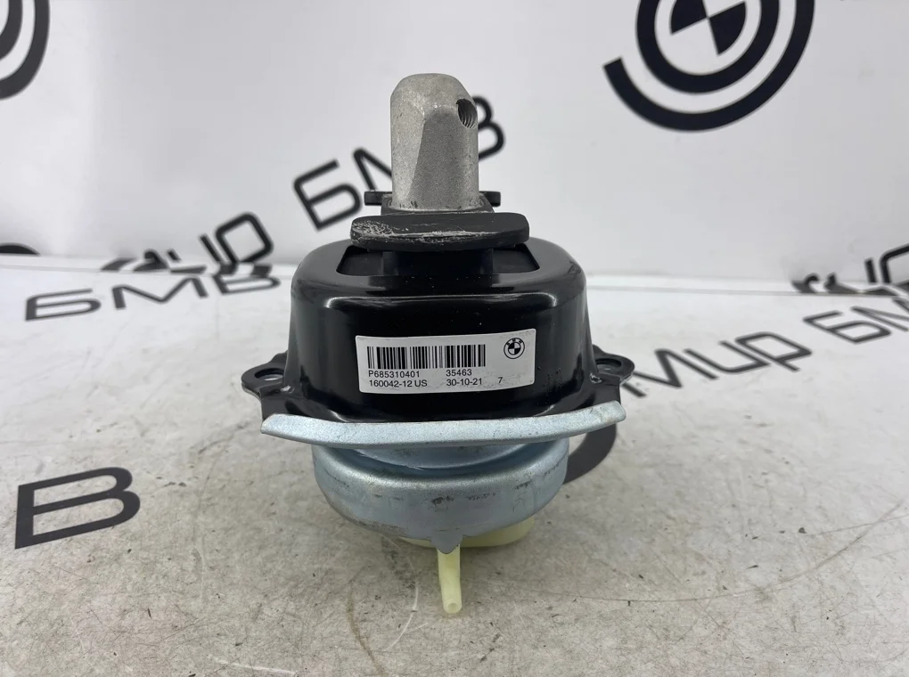 Подушка двигателя BMW X6 F16