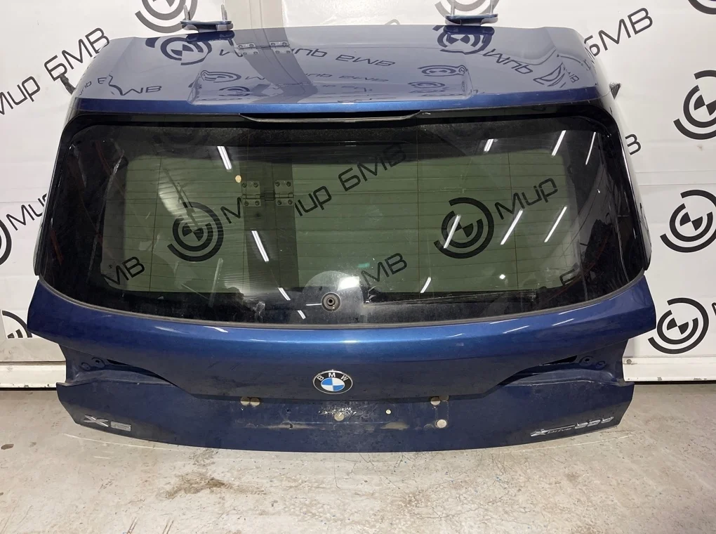Дверь багажника BMW X5 G05