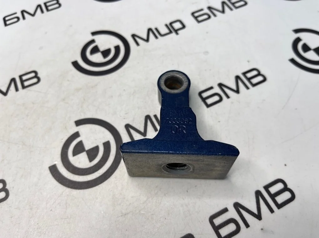 Петля двери BMW X5 xDrive30d xLine 2019 G05