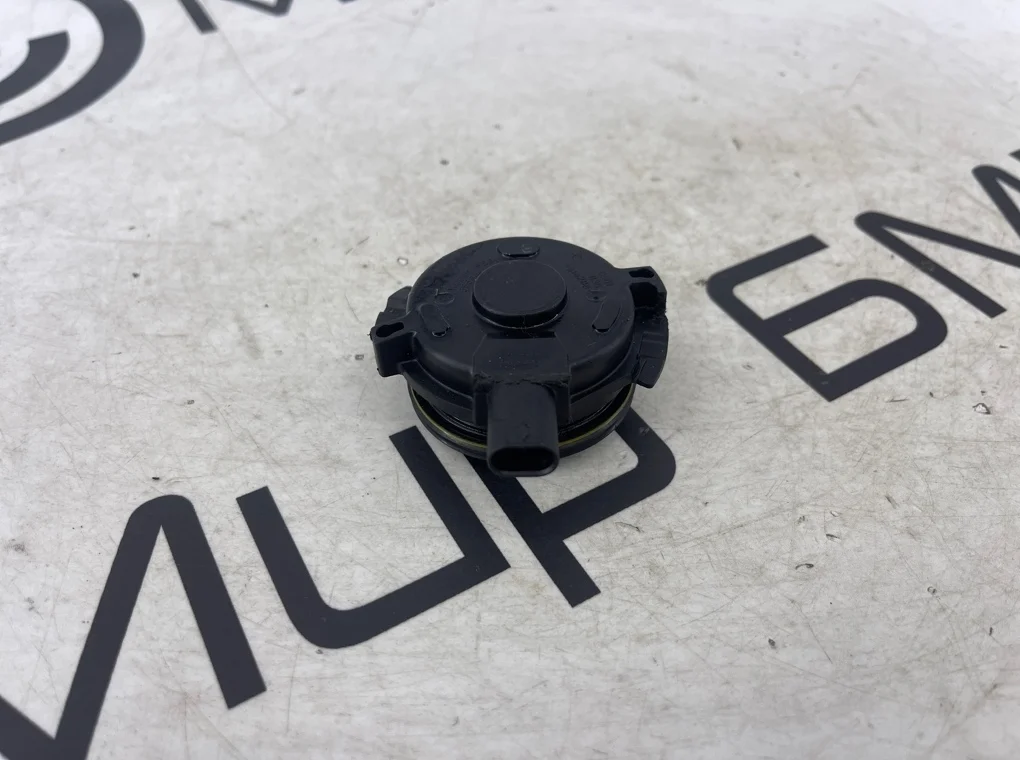 Клапан электромагнитный BMW 1-series, 2-, 3-, 4-, 5-, 6-, 7-, 8-, X1, X2, X3, X4, X5, X6, X7, XM, Z4 F20,F21,F40,F52,F22,F23,F44,F45,F46,G42,G87,F30,F31,F34,F35,G20,G21,G28,G80,G81,F32,F33,F36,G22,G23,G26,G82,G83,F90,G30,G31,G38,G32,G11,G12,G70,F91,F92,F93,G14,G15,G16,F48,F49,F39,G01,G08,F97,G02,F98,G05,G18,F95,G06,F96,G07,G09,G29