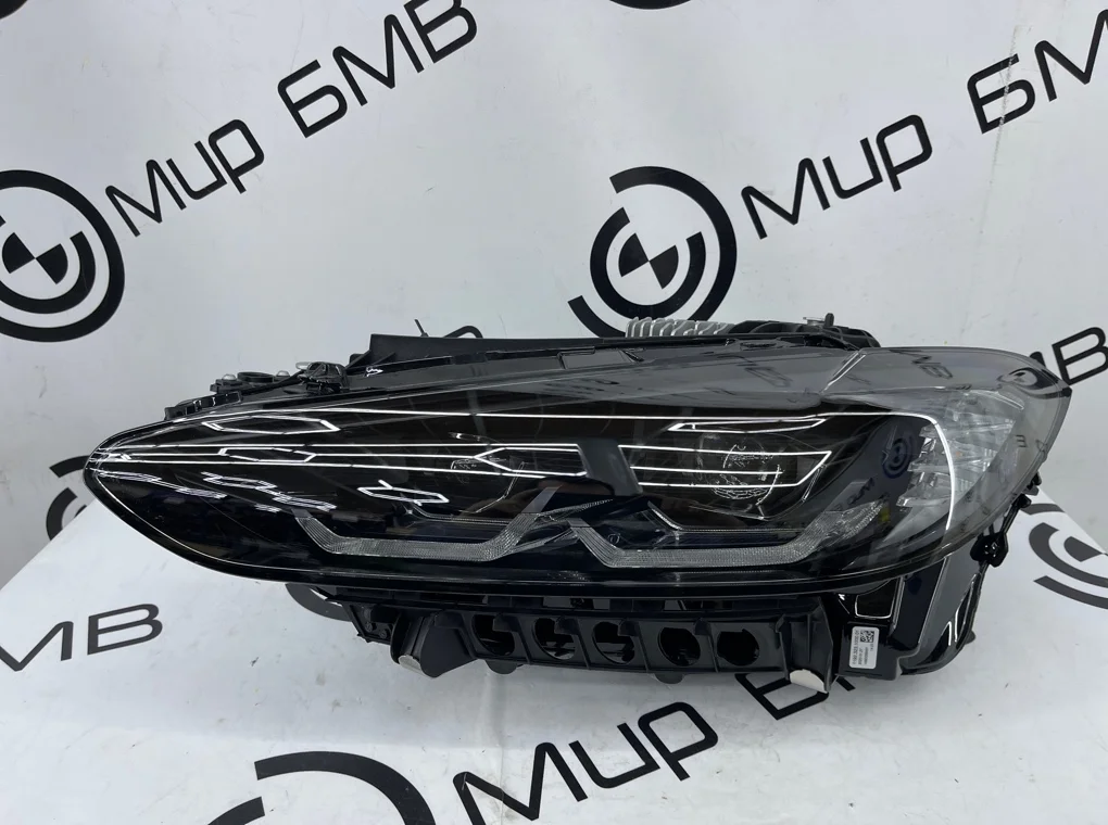 Фара светодиодная BMW