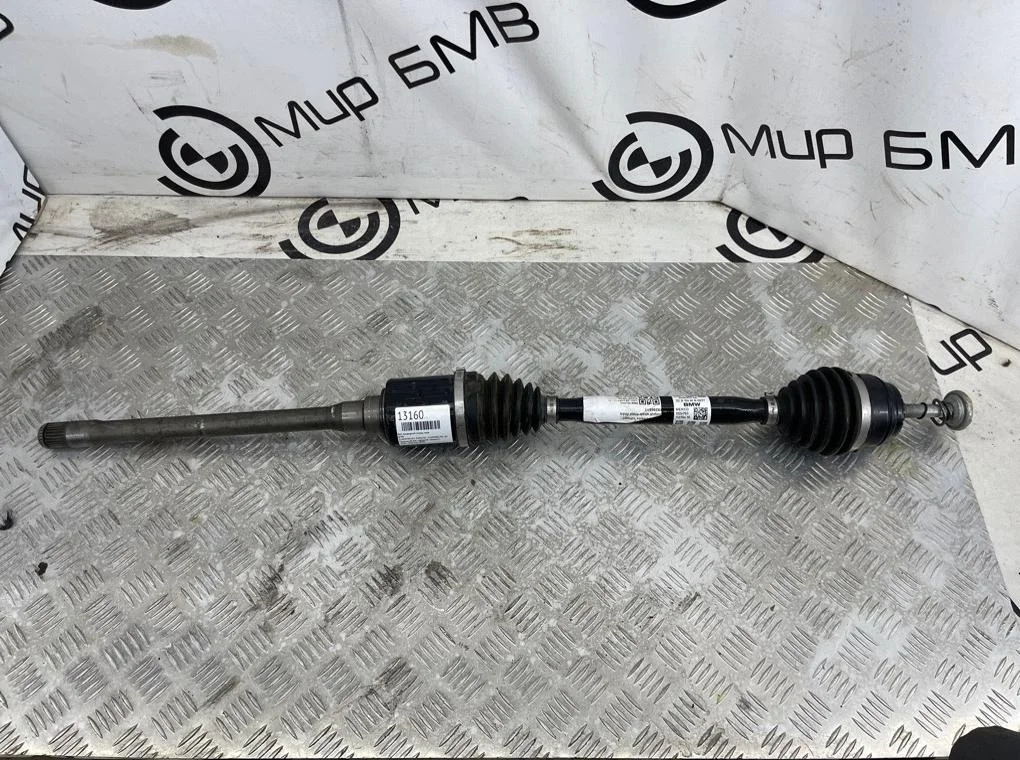 Вал приводной BMW