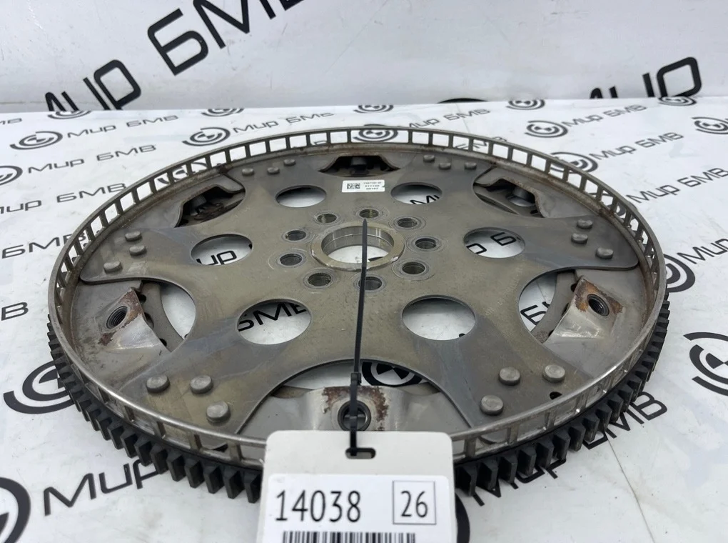 Маховик акпп BMW X5 Competition 2022 F95