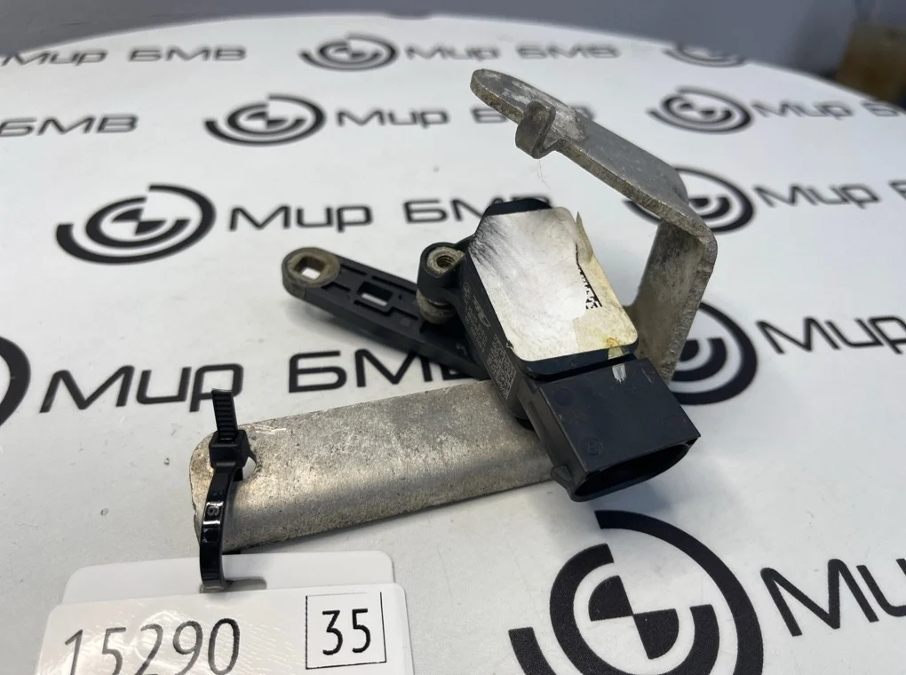 Датчик положения кузова BMW X6 xDrive30d 2020 G06