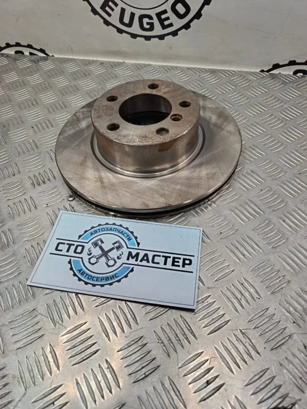 Диск тормозной передний BMW