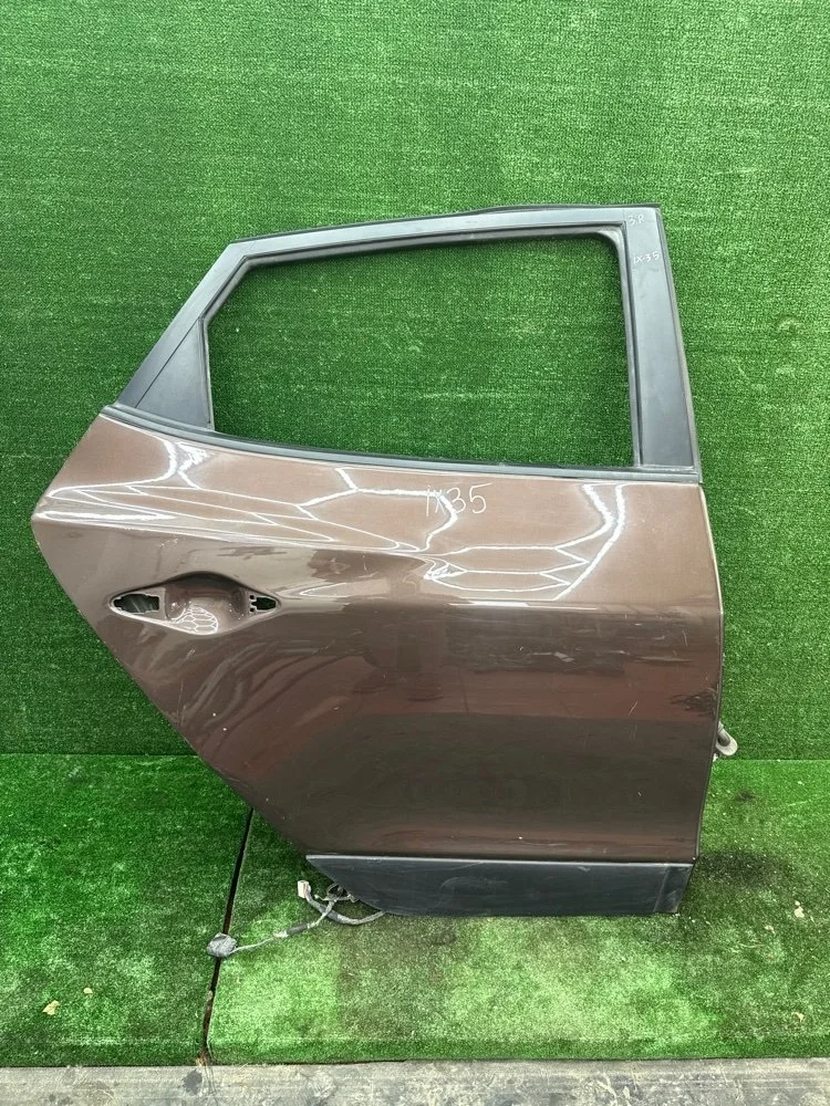 Дверь Hyundai IX35 LM