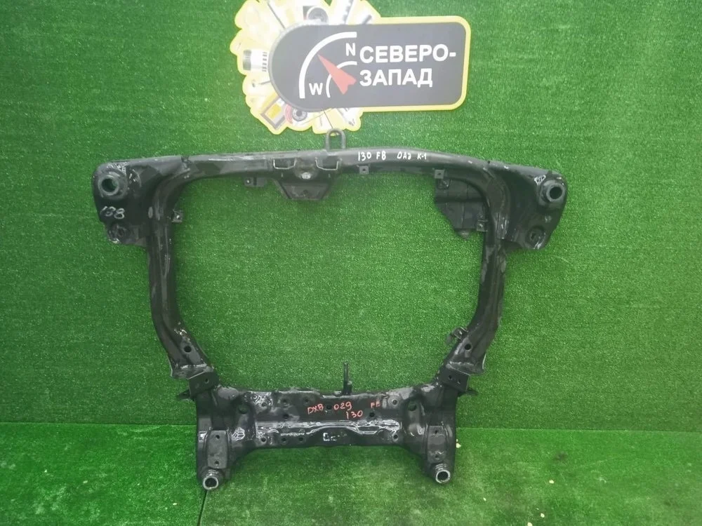 Балка под двс Hyundai I30 2010 FD