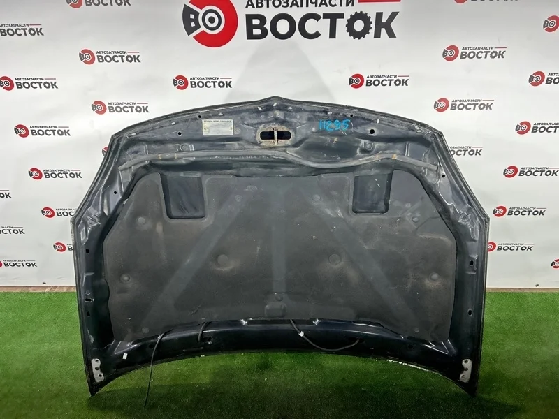 Капот Mitsubishi Lancer 2000-2010 MN150618 CS9W