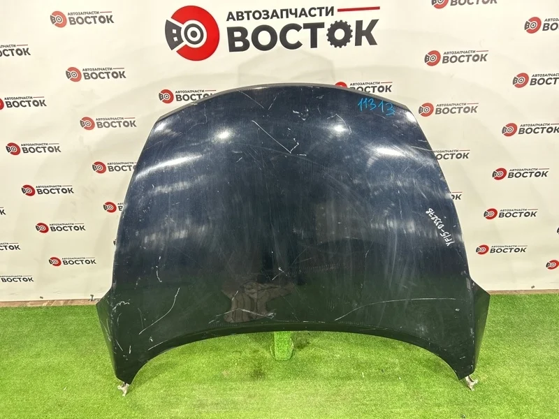 Капот Nissan Juke 2010-2019 F5100BA6MA F15