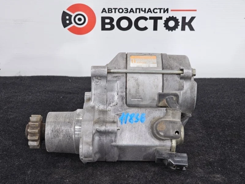Стартер Toyota Rav4 2004 2810074270 ACA21 1AZ-FE