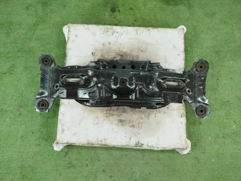 Подрамник Toyota Camry 2006-2011 3759091122 ACV40 2AZ-FE, задний
