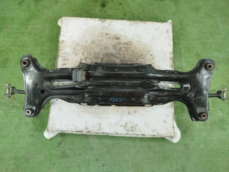 Подрамник Toyota Camry 2006-2011 3759091122 ACV40 2AZ-FE, задний