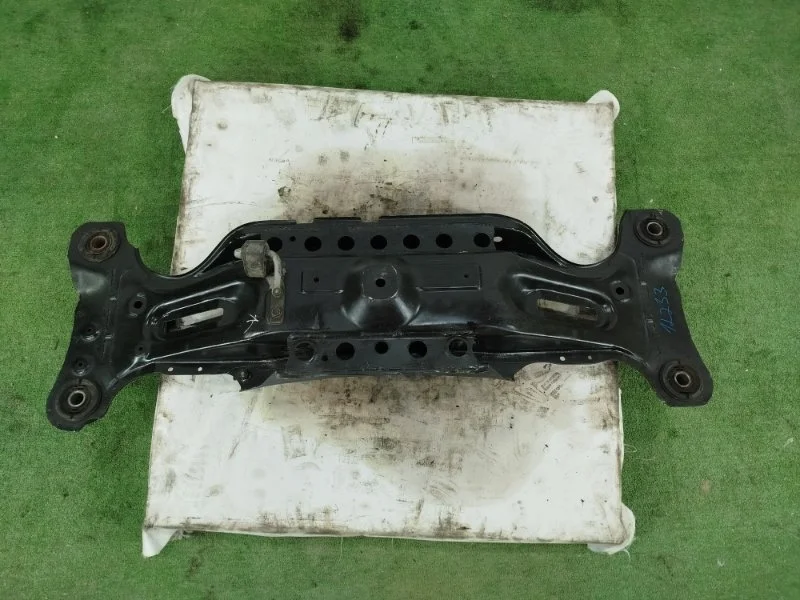 Подрамник Toyota Camry 2006-2011 3759091122 ACV40 2AZ-FE, задний