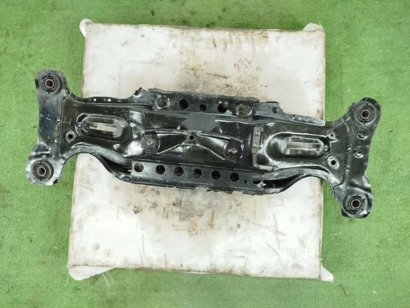 Подрамник Toyota Camry 2006-2011 3759091122 ACV40 2AZ-FE, задний