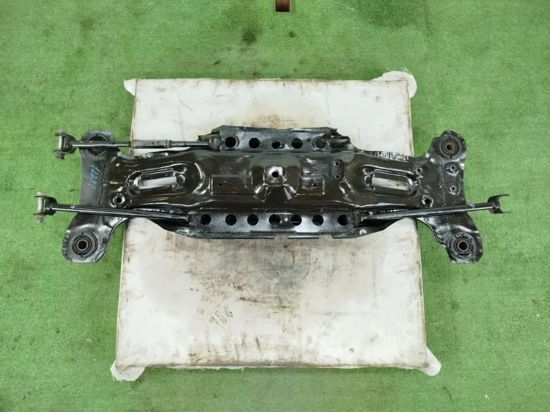 Подрамник Toyota Camry 2006-2011 3759091122 ACV40 2AZ-FE, задний