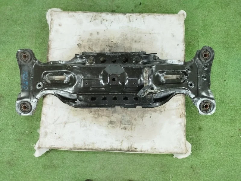 Подрамник Toyota Camry 2006-2011 3759091122 ACV40 2AZ-FE, задний