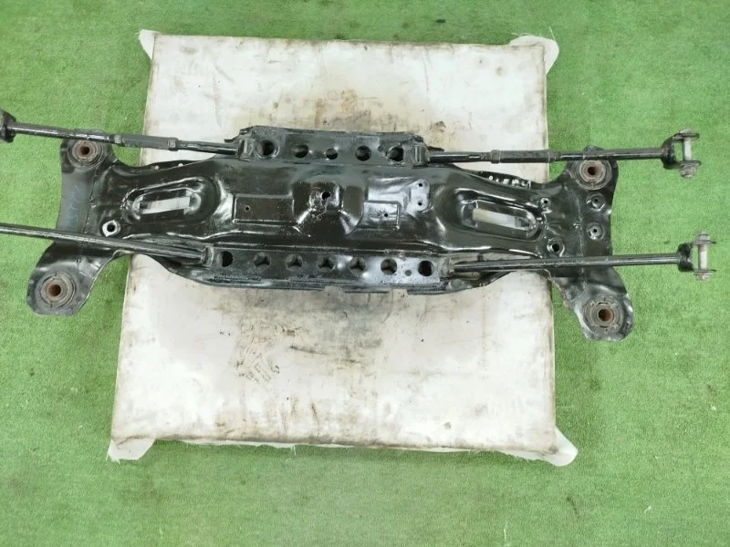 Подрамник Toyota Camry 2006-2011 3759091122 ACV40 2AZ-FE, задний