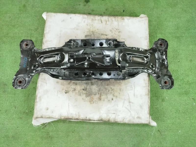 Подрамник Toyota Camry 2006-2011 3759091122 ACV40 2AZ-FE, задний