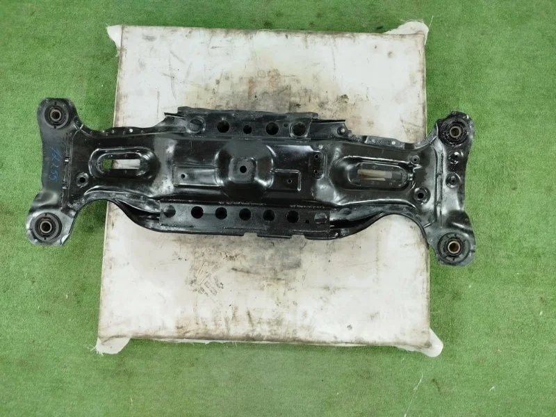 Подрамник Toyota Camry 2006-2011 3759091122 ACV40 2AZ-FE, задний