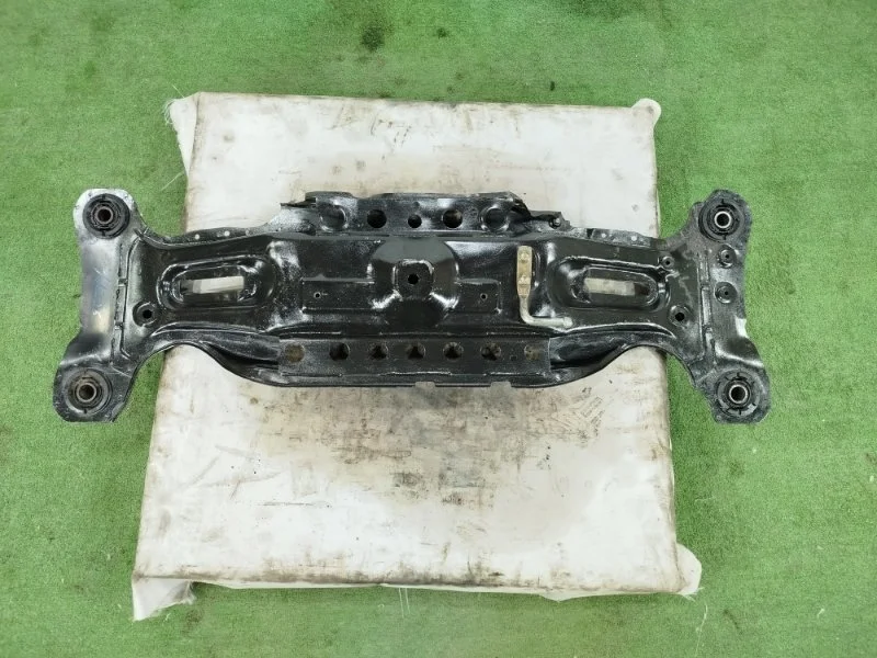 Подрамник Toyota Camry 2006-2011 3759091122 ACV40 2AZ-FE, задний