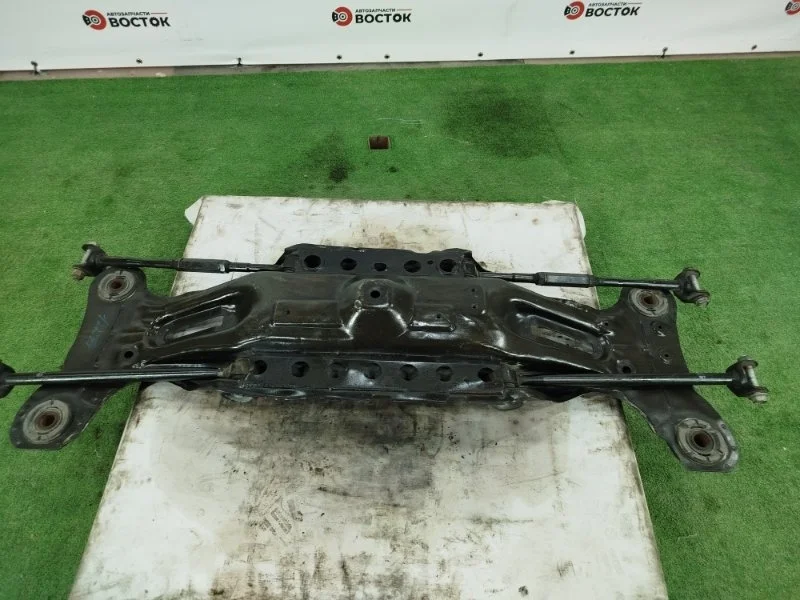 Подрамник Toyota Camry 2006-2011 3759091122 ACV40 2AZ-FE, задний