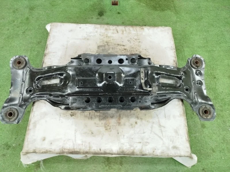 Подрамник Toyota Camry 2006-2011 3759091122 ACV40 2AZ-FE, задний