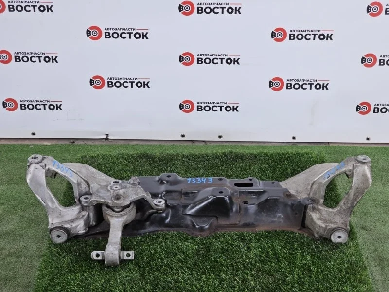 Подрамник Honda Civic 2005-2012 50200SMGG05 5D R18A2