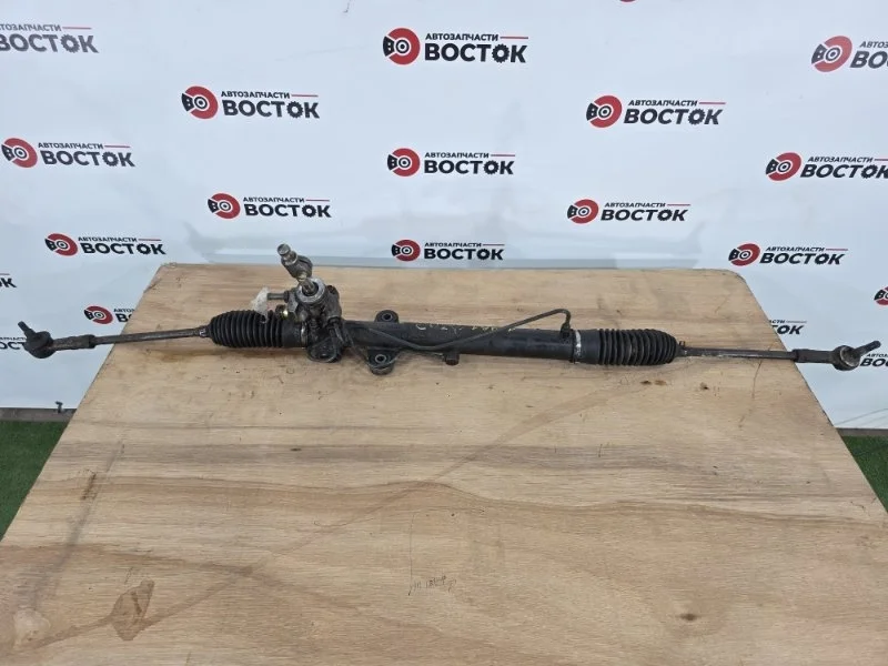 Рулевая рейка Mitsubishi Outlander 2002-2007 MN101681 CU2W 4G63 4G63T 4G64 4G69