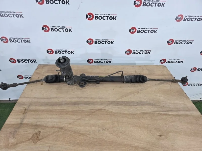 Рулевая рейка Mitsubishi Outlander 2002-2007 MN101681 CU2W 4G63 4G63T 4G64 4G69