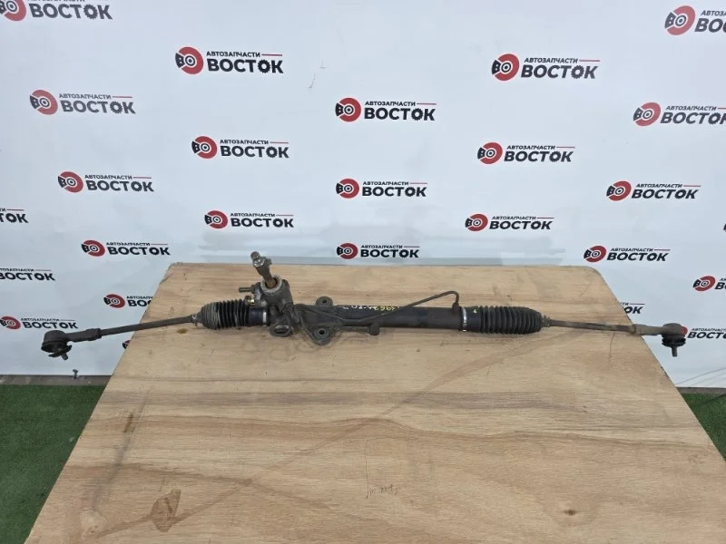 Рулевая рейка Mitsubishi Outlander 2002-2007 MN101681 CU2W 4G63 4G63T 4G64 4G69