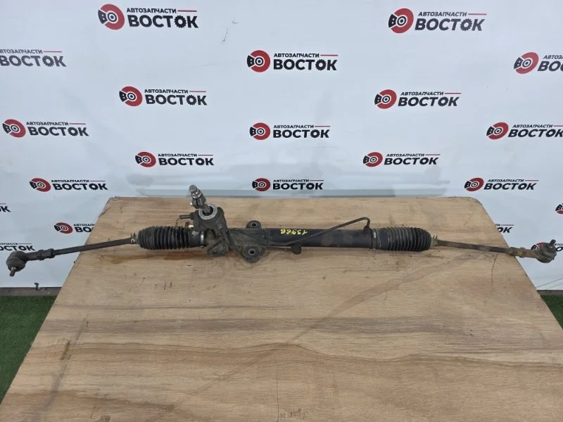 Рулевая рейка Mitsubishi Outlander 2002-2007 MN101681 CU2W 4G63 4G63T 4G64 4G69