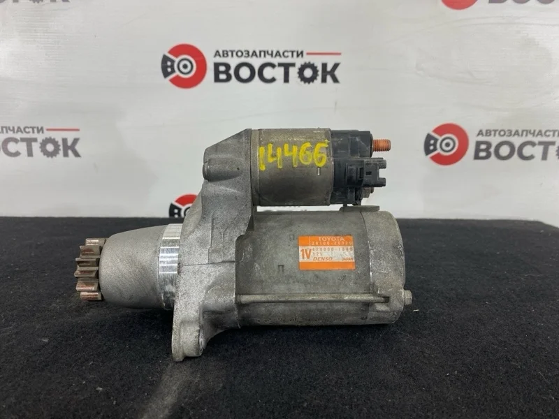 Стартер Toyota Camry 2006-2011 2810020020 GVS40 2GR-FE