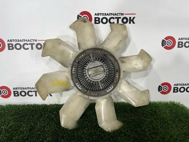 Вискомуфта Mitsubishi Pajero Sport 1996-2008 MD335271 K96W 6G72
